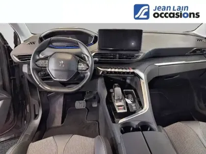 Photo 17 Peugeot 5008  PureTech 130ch S&S EAT8