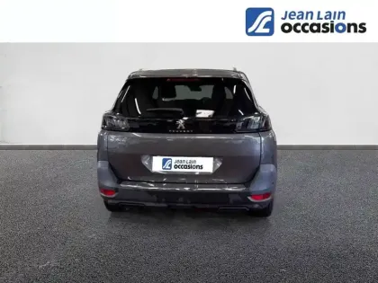 Photo 5 Peugeot 5008  PureTech 130ch S&S EAT8