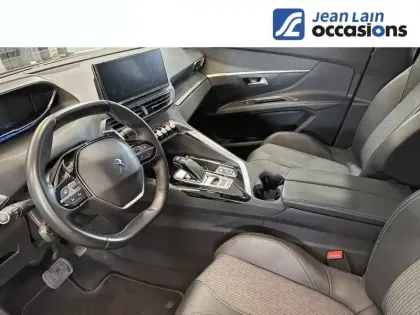 Photo 10 Peugeot 5008  PureTech 130ch S&S EAT8