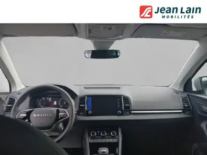 Photo 17 Skoda Karoq  1.5 TSI Evo 2 150 ch ACT DSG7