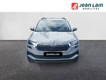 Photo 19 Skoda Karoq  1.5 TSI Evo 2 150 ch ACT DSG7