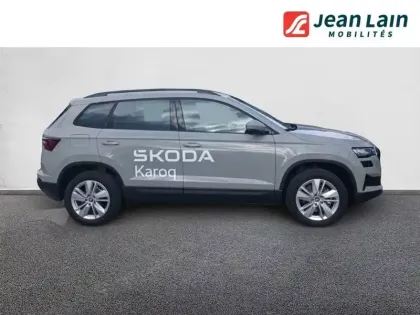Photo 21 Skoda Karoq  1.5 TSI Evo 2 150 ch ACT DSG7