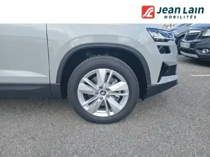 Photo 26 Skoda Karoq  1.5 TSI Evo 2 150 ch ACT DSG7