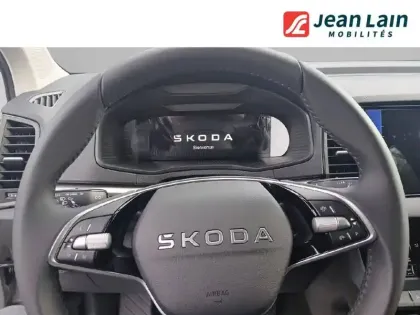 Photo 29 Skoda Karoq  1.5 TSI Evo 2 150 ch ACT DSG7