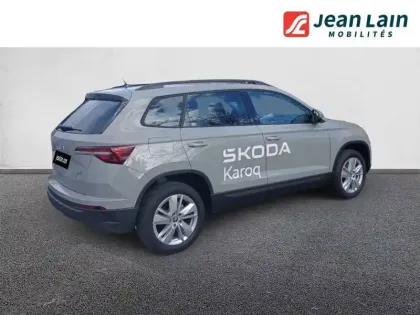 Photo 22 Skoda Karoq  1.5 TSI Evo 2 150 ch ACT DSG7