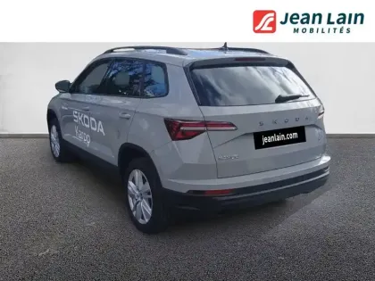 Photo 6 Skoda Karoq  1.5 TSI Evo 2 150 ch ACT DSG7