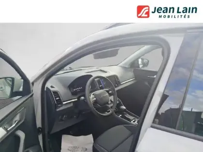 Photo 10 Skoda Karoq  1.5 TSI Evo 2 150 ch ACT DSG7