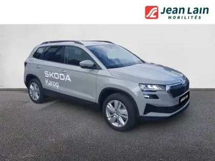 Photo 20 Skoda Karoq  1.5 TSI Evo 2 150 ch ACT DSG7