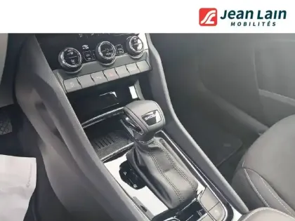 Photo 30 Skoda Karoq  1.5 TSI Evo 2 150 ch ACT DSG7