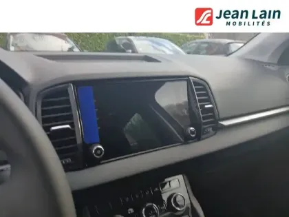 Photo 15 Skoda Karoq  1.5 TSI Evo 2 150 ch ACT DSG7