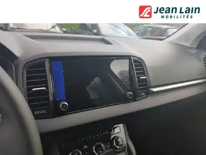 Photo 14 Skoda Karoq  1.5 TSI Evo 2 150 ch ACT DSG7