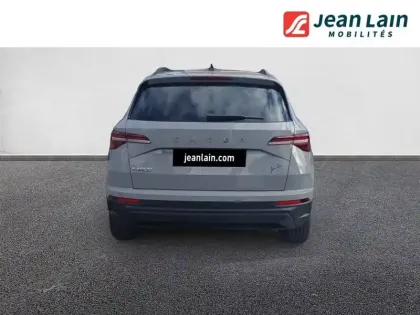 Photo 23 Skoda Karoq  1.5 TSI Evo 2 150 ch ACT DSG7