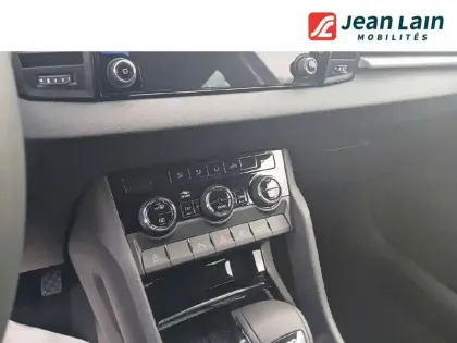 Photo 13 Skoda Karoq  1.5 TSI Evo 2 150 ch ACT DSG7