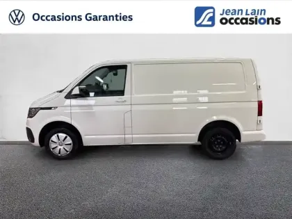 Photo 6 Volkswagen Transporter  6.1 VAN L1H1 2.0 TDI 150 DSG7