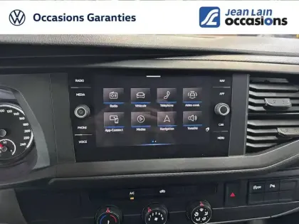 Photo 16 Volkswagen Transporter  6.1 VAN L1H1 2.0 TDI 150 DSG7