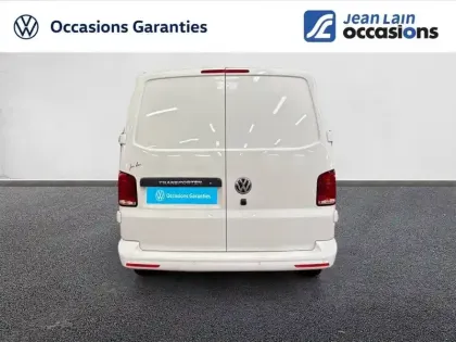 Photo 7 Volkswagen Transporter  6.1 VAN L1H1 2.0 TDI 150 DSG7