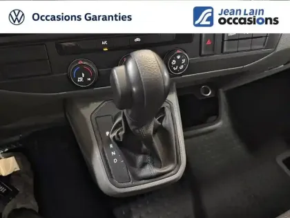 Photo 15 Volkswagen Transporter  6.1 VAN L1H1 2.0 TDI 150 DSG7