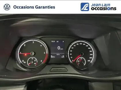 Photo 19 Volkswagen Transporter  6.1 VAN L1H1 2.0 TDI 150 DSG7