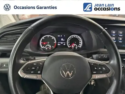 Photo 18 Volkswagen Transporter  6.1 VAN L1H1 2.0 TDI 150 DSG7