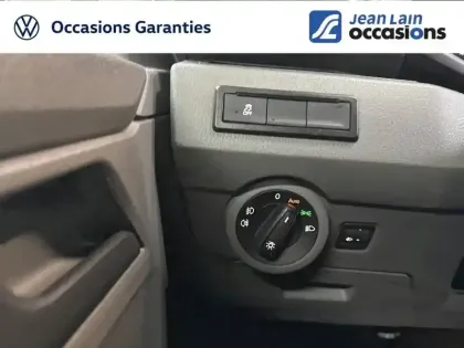 Photo 5 Volkswagen Transporter  6.1 VAN L1H1 2.0 TDI 150 DSG7