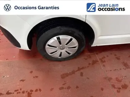 Photo 11 Volkswagen Transporter  6.1 VAN L1H1 2.0 TDI 150 DSG7