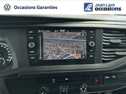 Photo 14 Volkswagen Transporter  6.1 VAN L1H1 2.0 TDI 150 DSG7