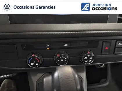 Photo 17 Volkswagen Transporter  6.1 VAN L1H1 2.0 TDI 150 DSG7