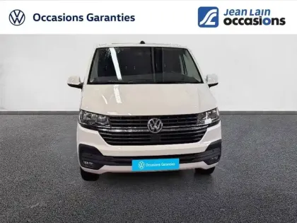 Photo 8 Volkswagen Transporter  6.1 VAN L1H1 2.0 TDI 150 DSG7