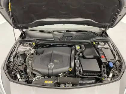 Photo 87 Mercedes CLA  200 d 7-G DCT