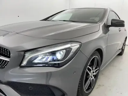 Photo 32 Mercedes CLA  200 d 7-G DCT