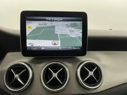 Photo 88 Mercedes CLA  200 d 7-G DCT