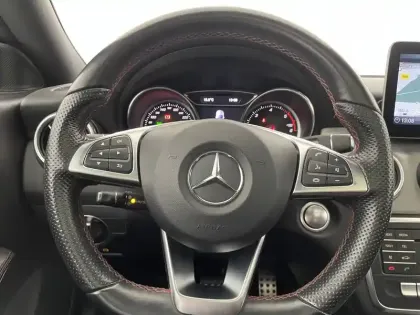 Photo 56 Mercedes CLA Gén. I (C117) Ph2 Fascination 4