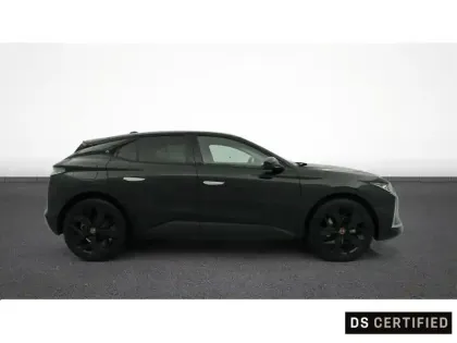 Photo 9 DS DS 4  Hybride E-Tense 225 EAT8