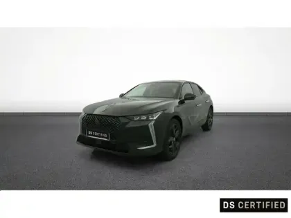 Photo Ds Ds 4 Performance Line