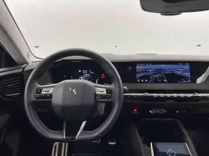 Photo 22 DS DS 4  Hybride E-Tense 225 EAT8