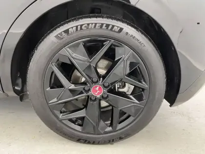 Photo 15 DS DS 4  Hybride E-Tense 225 EAT8