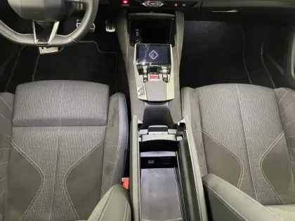 Photo 30 DS DS 4  Hybride E-Tense 225 EAT8