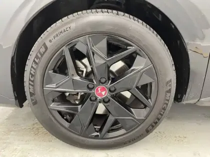 Photo 16 DS DS 4  Hybride E-Tense 225 EAT8