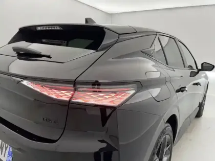 Photo 31 DS DS 4  Hybride E-Tense 225 EAT8