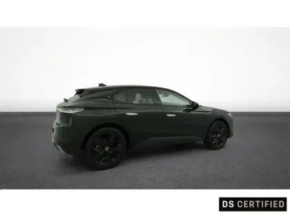 Photo 8 DS DS 4  Hybride E-Tense 225 EAT8