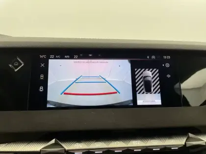 Photo 26 DS DS 4  Hybride E-Tense 225 EAT8