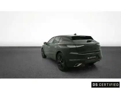 Photo 5 DS DS 4  Hybride E-Tense 225 EAT8