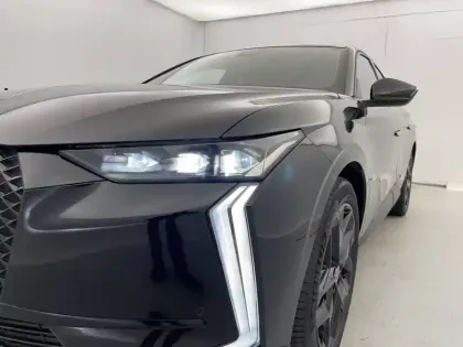 Photo 32 DS DS 4  Hybride E-Tense 225 EAT8