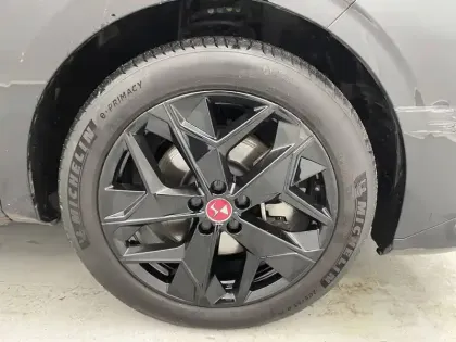 Photo 17 DS DS 4  Hybride E-Tense 225 EAT8