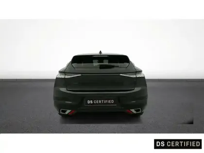 Photo 6 DS DS 4  Hybride E-Tense 225 EAT8