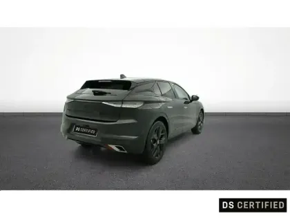 Photo 7 DS DS 4  Hybride E-Tense 225 EAT8