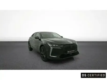 Photo 11 DS DS 4  Hybride E-Tense 225 EAT8