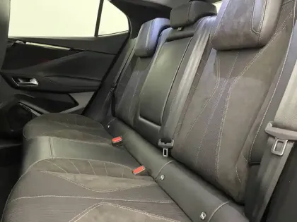 Photo 14 DS DS 4  Hybride E-Tense 225 EAT8