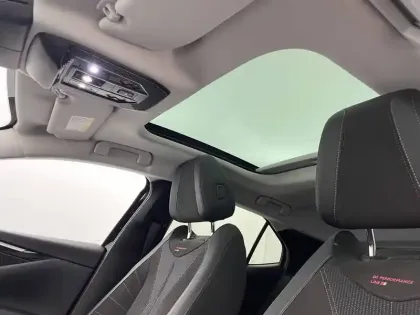 Photo 23 DS DS 4  Hybride E-Tense 225 EAT8