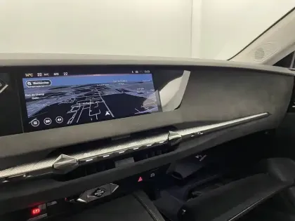 Photo 25 DS DS 4  Hybride E-Tense 225 EAT8